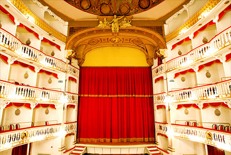 Teatro Sannazaro