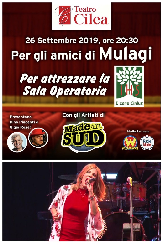 Evento Mulagi - banner